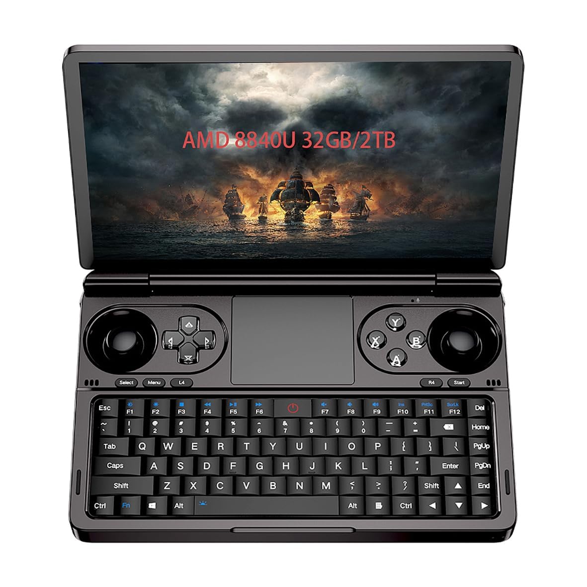 Amazon.com: GPD WIN Mini Handheld Game Console, 7